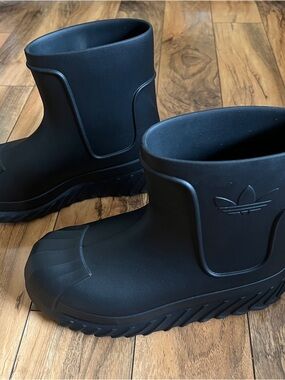 Adidas Adifom Superstar Boots